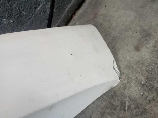 CAPOT CITROEN JUMPER / FIAT DUCATO / PEUGEOT BOXER 2014+ - Vue 3